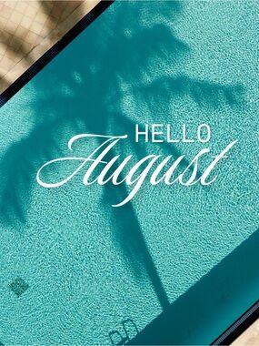 🌞 AUGUST 3 Show / Summer Special